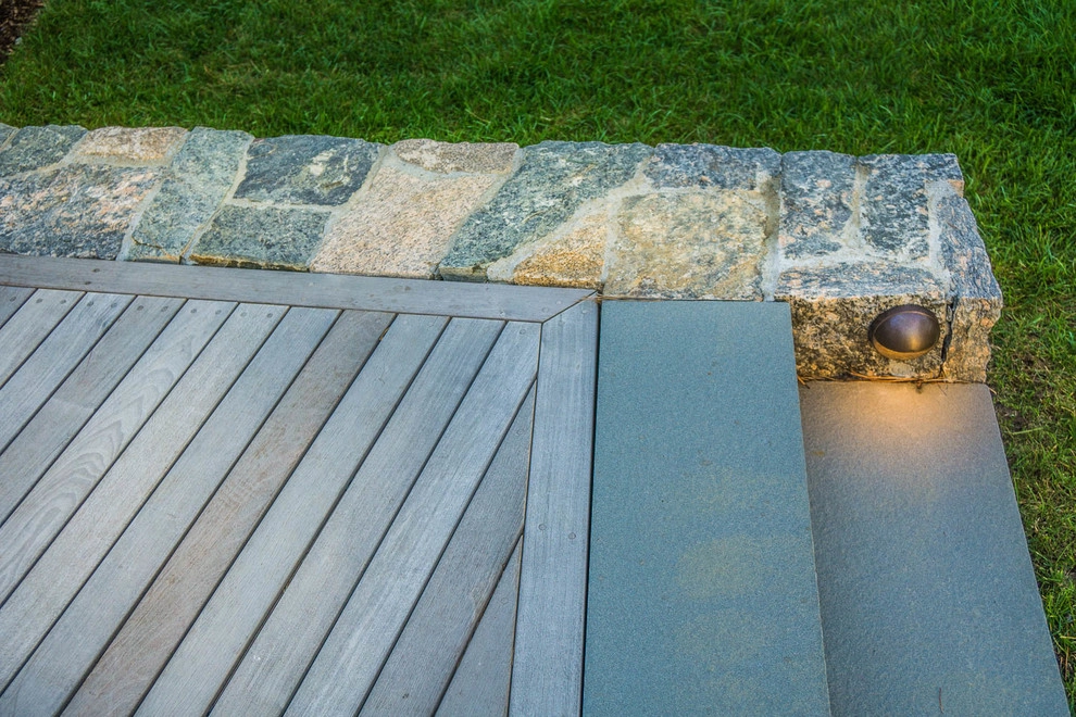 Coastal Landscape Orleans Massachusetts by Kimberly Mercurio Landscape Architecture - Photo 22