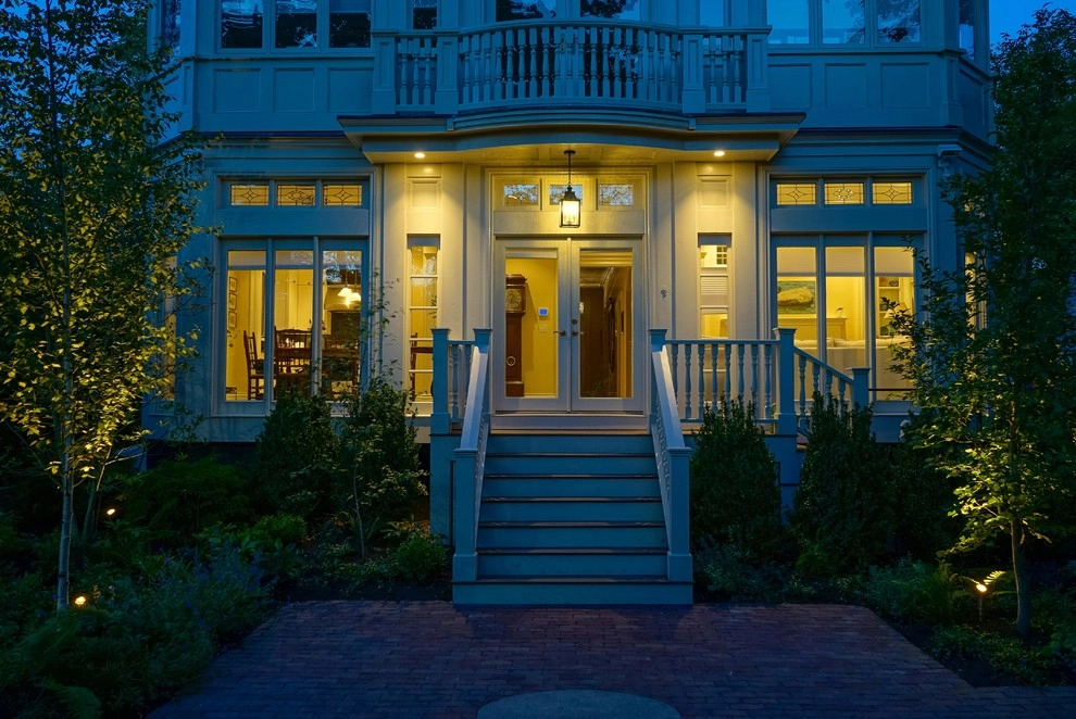 Kimberly Mercurio Landscape Architecture - Photo 11