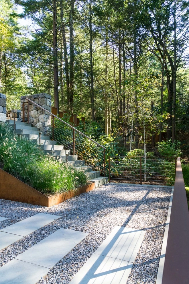 Kimberly Mercurio Landscape Architecture - Photo 13
