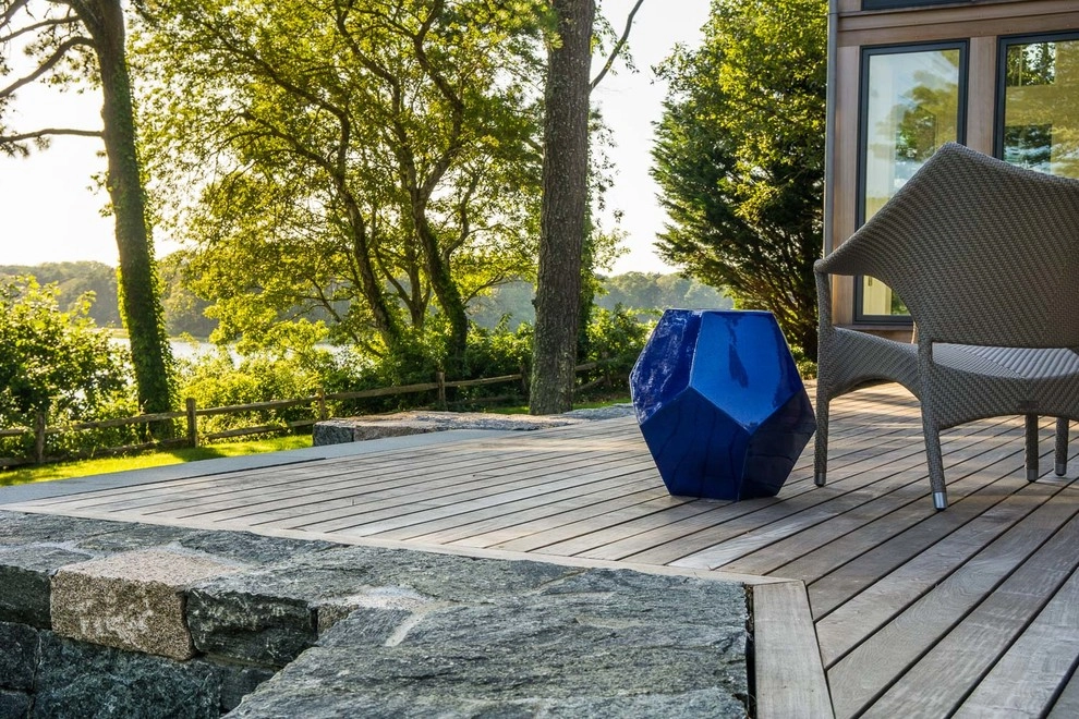 Coastal Landscape Orleans Massachusetts by Kimberly Mercurio Landscape Architecture - Photo 24