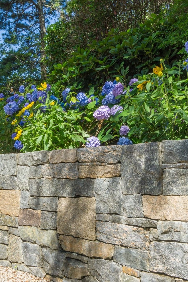 Coastal Landscape Orleans Massachusetts by Kimberly Mercurio Landscape Architecture - Photo 2