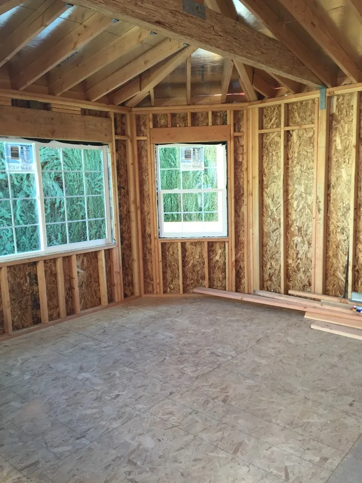 San Jose CA Living Room Extension by Green Bay Remodeling Inc. - Photo 5