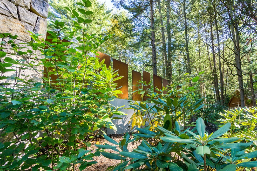 Lincoln Residence by Kimberly Mercurio Landscape Architecture - Photo 6