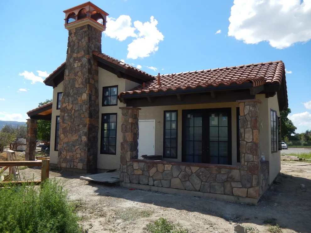 Casita - Tailored Compact Home by Keystone Custom Builders, Inc. - Photo 7