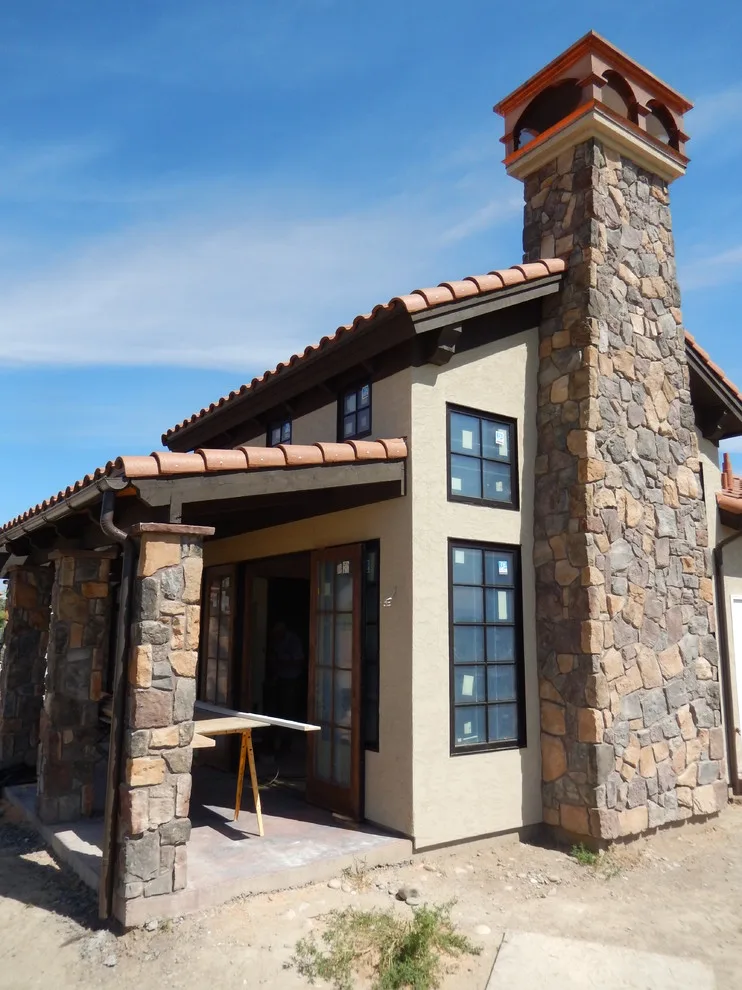 Casita - Tailored Compact Home by Keystone Custom Builders, Inc. - Photo 3