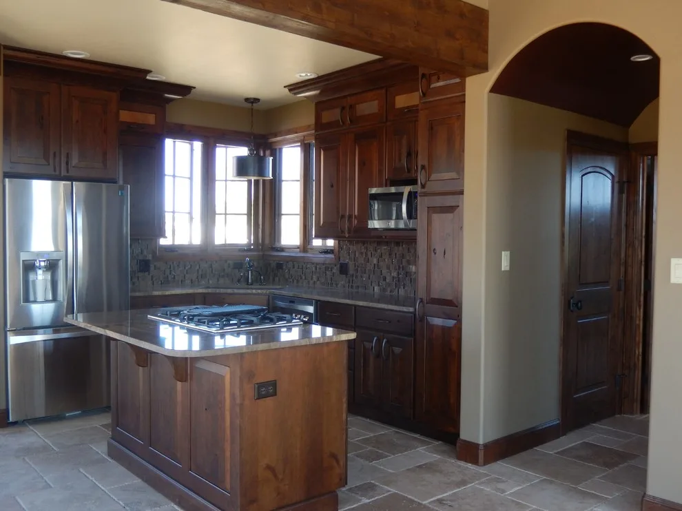 Casita - Tailored Compact Home by Keystone Custom Builders, Inc. - Photo 4