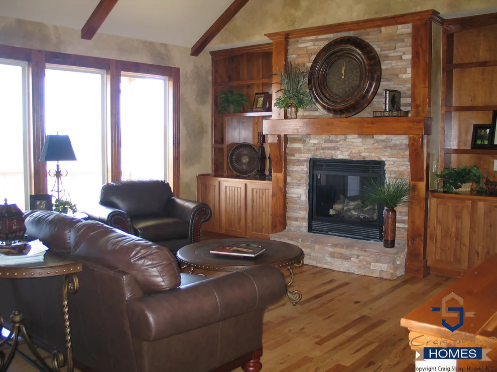 Classic Design Environments by Sharp Homes, Inc. - Photo 11
