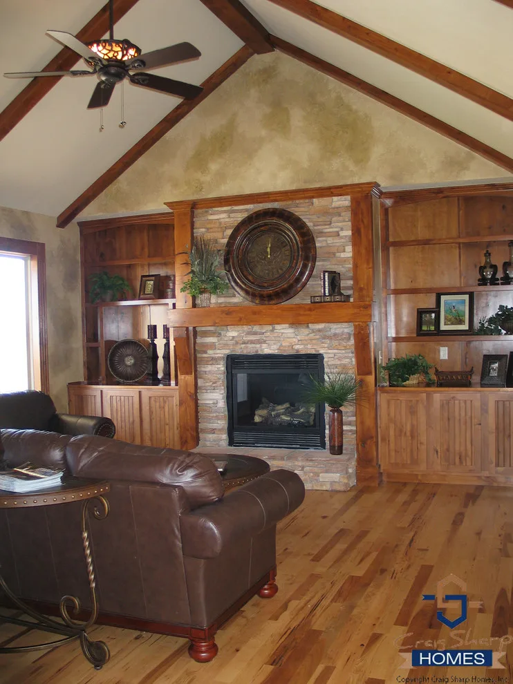 Classic Design Environments by Sharp Homes, Inc. - Photo 13