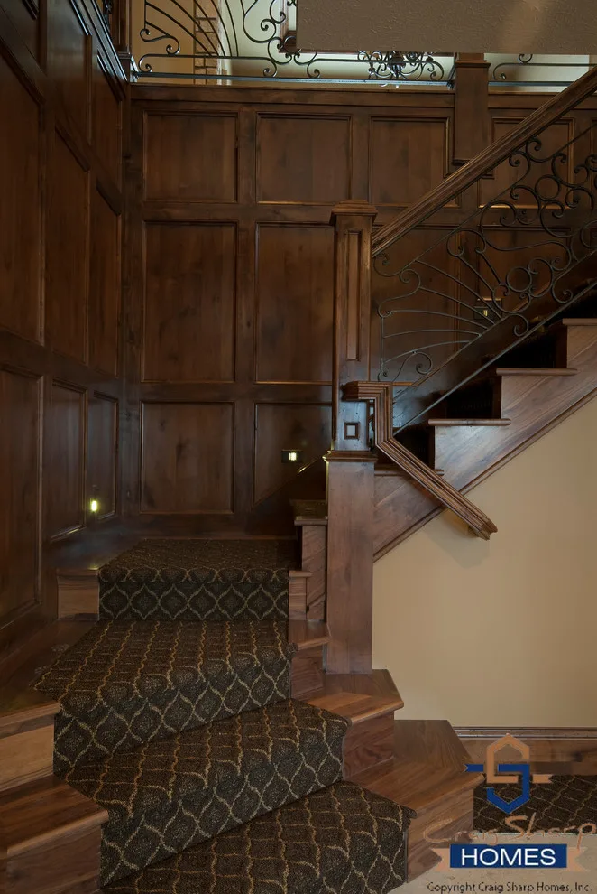 Classic Design Environments by Sharp Homes, Inc. - Photo 10