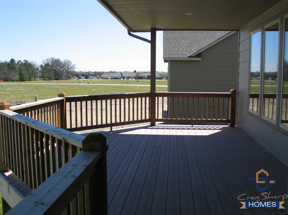 Classic Design Environments by Sharp Homes, Inc. - Photo 2