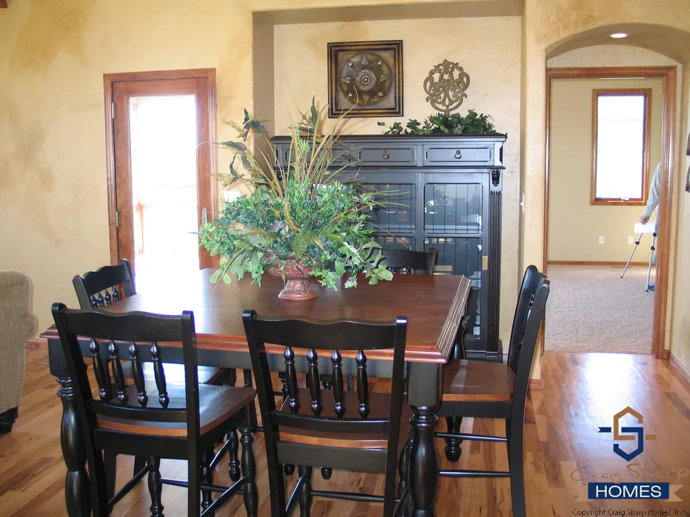 Sharp Homes, Inc. - Photo 11