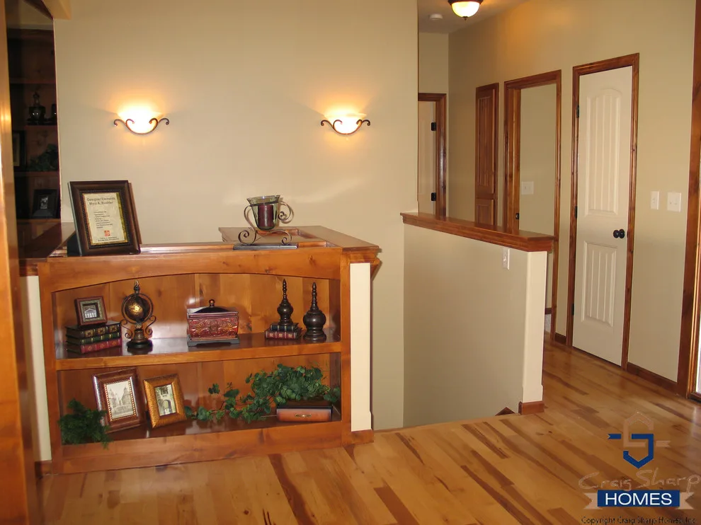 Classic Design Environments by Sharp Homes, Inc. - Photo 16