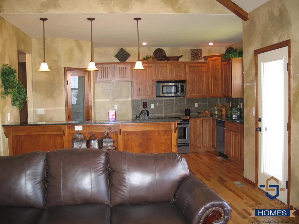 Classic Design Environments by Sharp Homes, Inc. - Photo 4