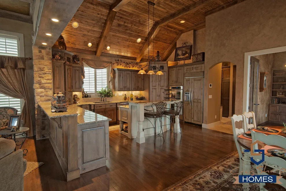 Classic Design Environments by Sharp Homes, Inc. - Photo 5