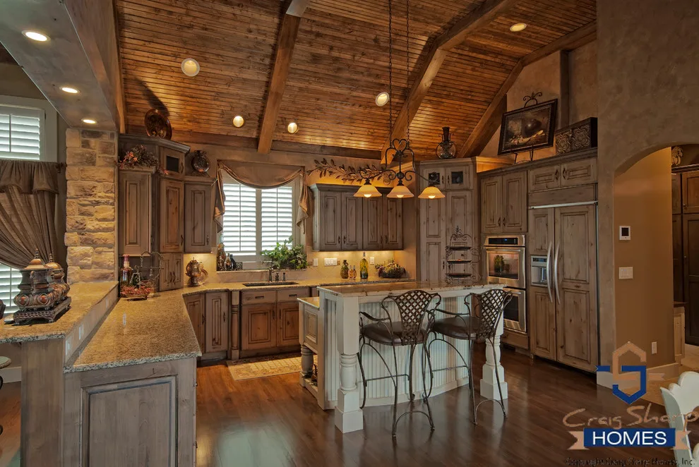 Classic Design Environments by Sharp Homes, Inc. - Photo 17