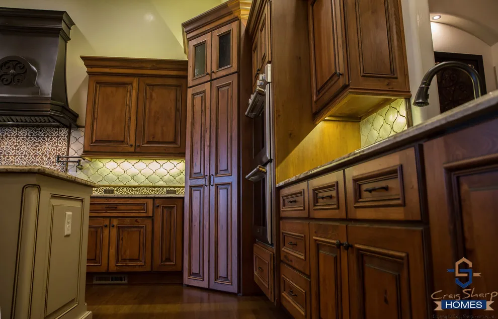 Classic Design Environments by Sharp Homes, Inc. - Photo 7