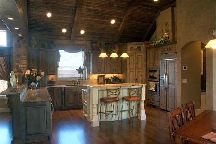 Classic Design Environments by Sharp Homes, Inc. - Photo 3