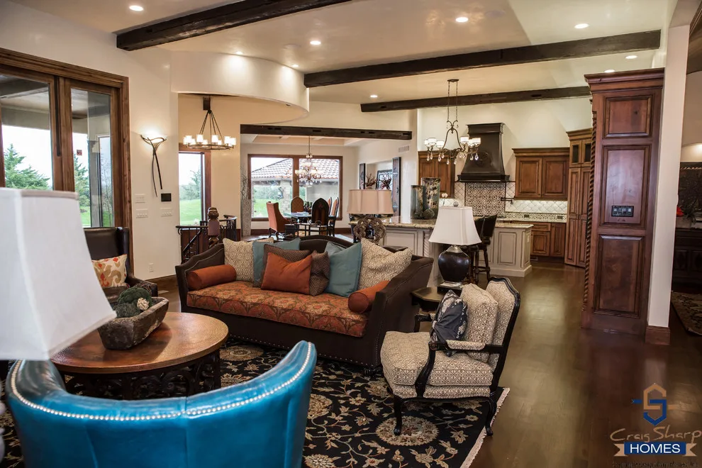 Bespoke Residence - Villa Firenze by Sharp Homes, Inc. - Photo 52