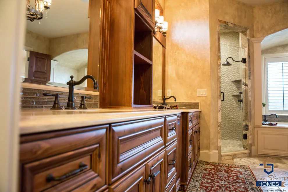 Bespoke Residence - Villa Firenze by Sharp Homes, Inc. - Photo 9