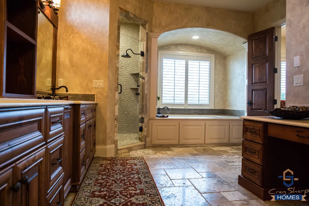 Bespoke Residence - Villa Firenze by Sharp Homes, Inc. - Photo 44