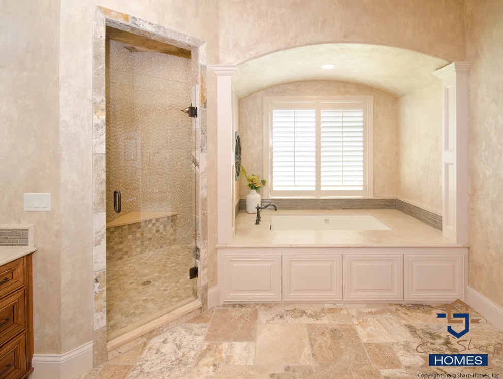 Bespoke Residence - Villa Firenze by Sharp Homes, Inc. - Photo 58