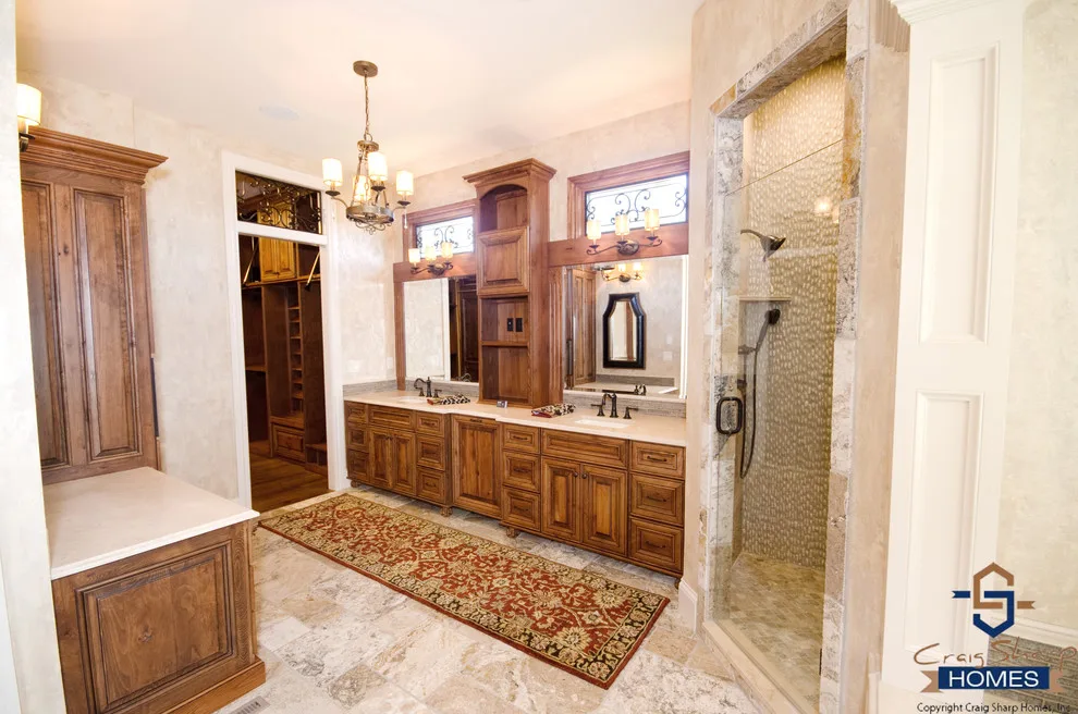 Bespoke Residence - Villa Firenze by Sharp Homes, Inc. - Photo 41