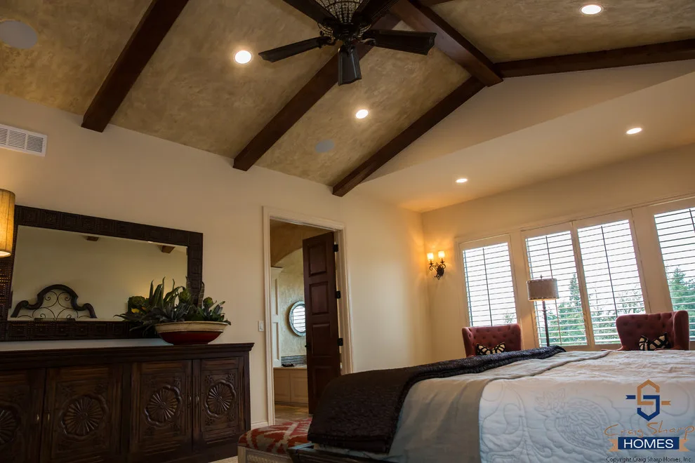 Bespoke Residence - Villa Firenze by Sharp Homes, Inc. - Photo 27