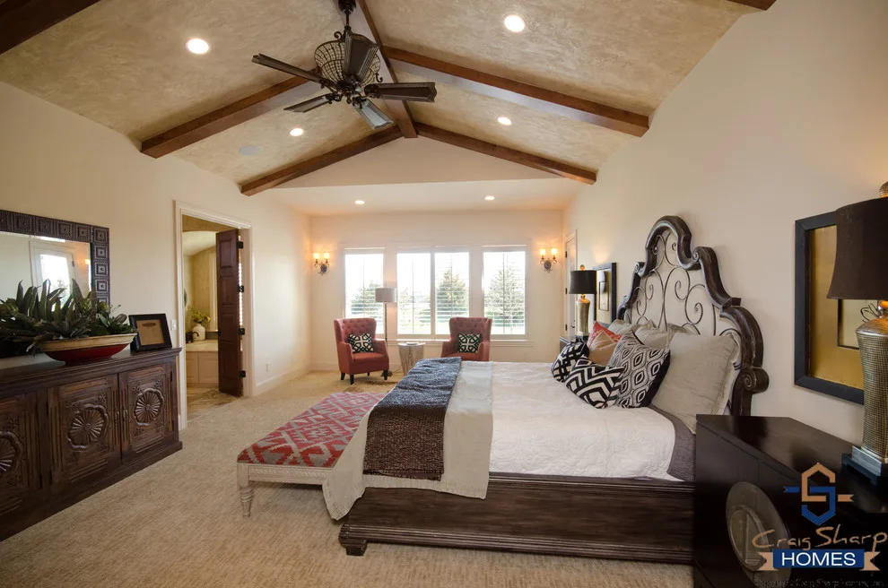 Bespoke Residence - Villa Firenze by Sharp Homes, Inc. - Photo 39