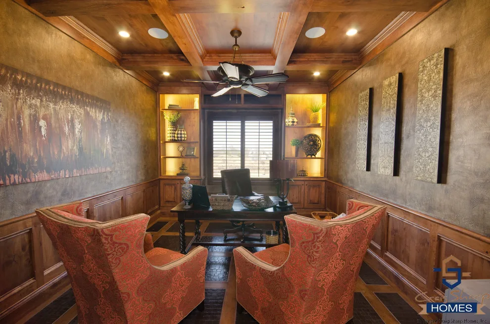 Bespoke Residence - Villa Firenze by Sharp Homes, Inc. - Photo 22