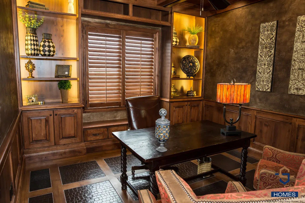 Bespoke Residence - Villa Firenze by Sharp Homes, Inc. - Photo 11