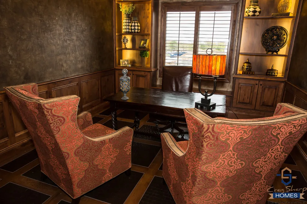 Bespoke Residence - Villa Firenze by Sharp Homes, Inc. - Photo 47
