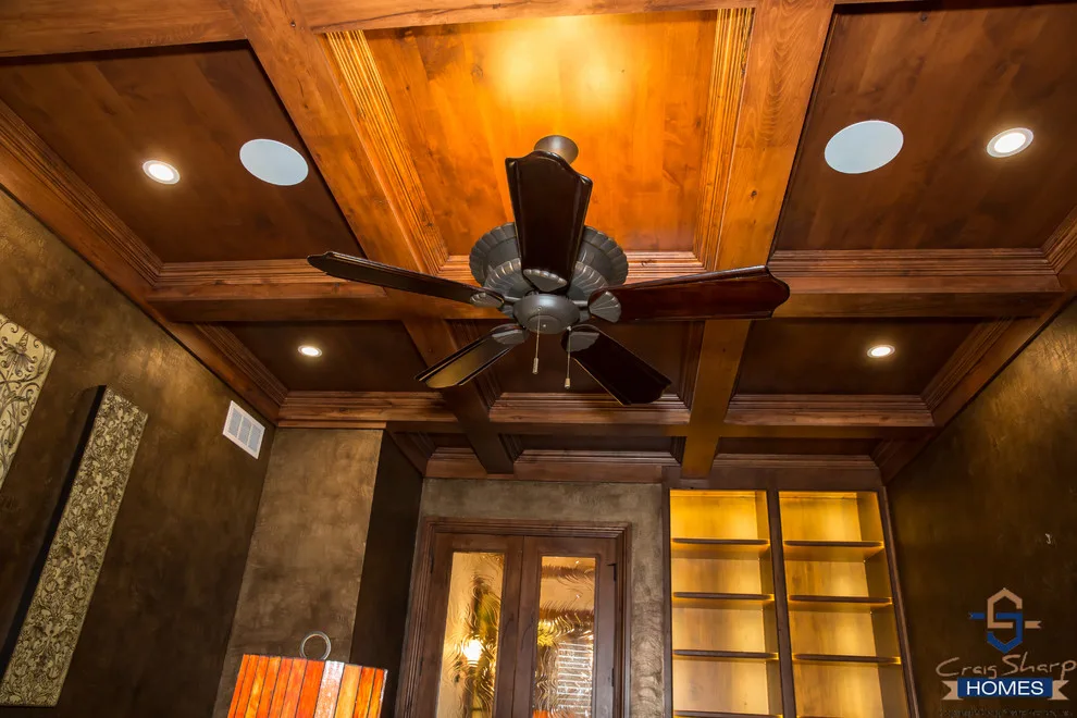 Bespoke Residence - Villa Firenze by Sharp Homes, Inc. - Photo 10