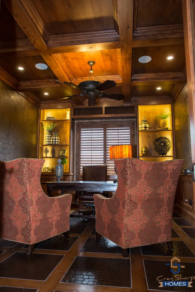 Bespoke Residence - Villa Firenze by Sharp Homes, Inc. - Photo 31
