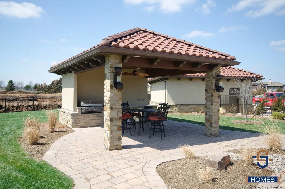 Bespoke Residence - Villa Firenze by Sharp Homes, Inc. - Photo 42