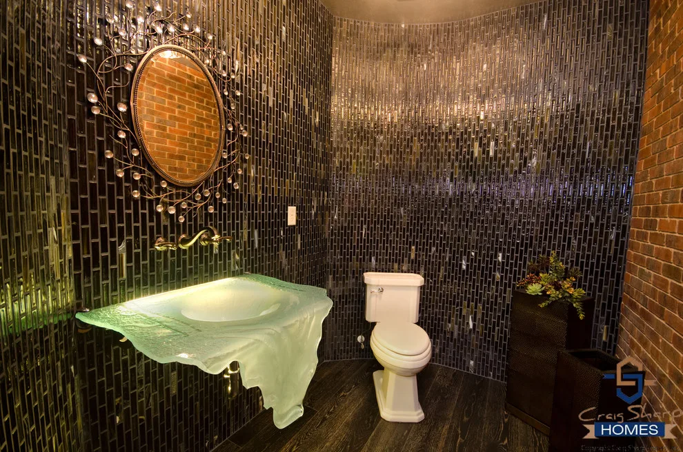 Bespoke Residence - Villa Firenze by Sharp Homes, Inc. - Photo 14