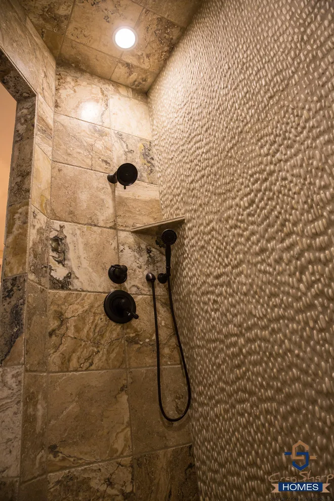 Bespoke Residence - Villa Firenze by Sharp Homes, Inc. - Photo 57