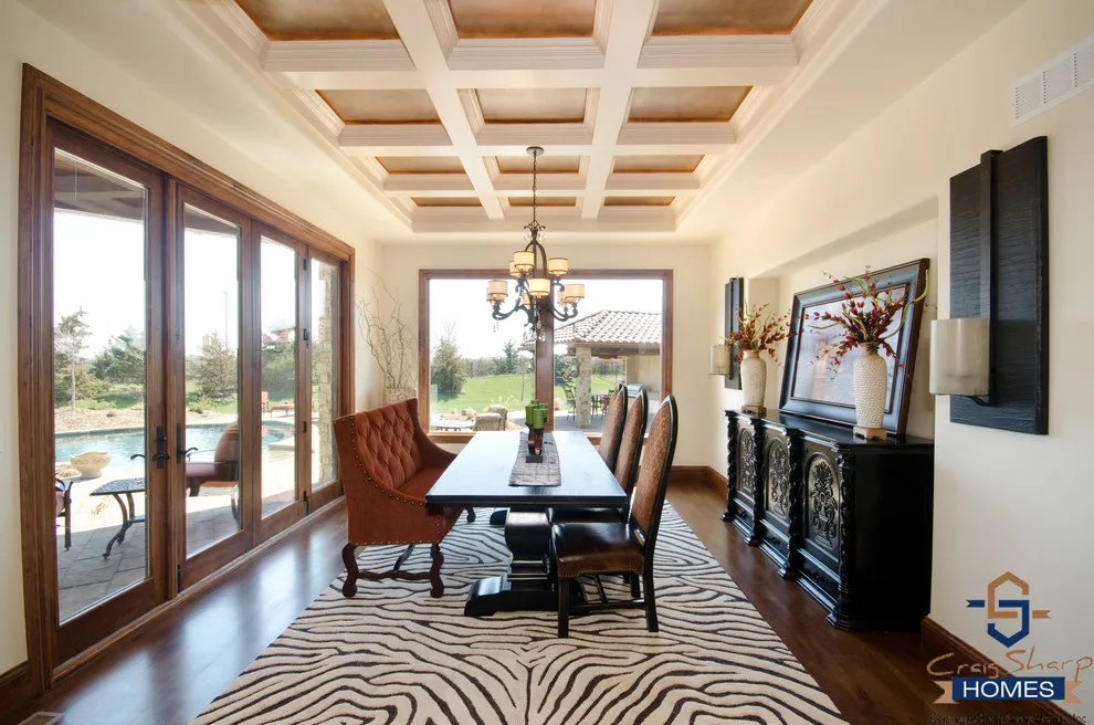 Bespoke Residence - Villa Firenze by Sharp Homes, Inc. - Photo 53