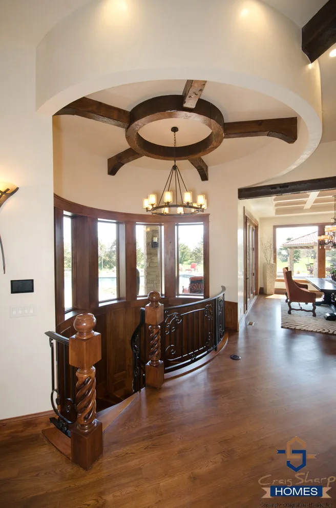 Bespoke Residence - Villa Firenze by Sharp Homes, Inc. - Photo 35