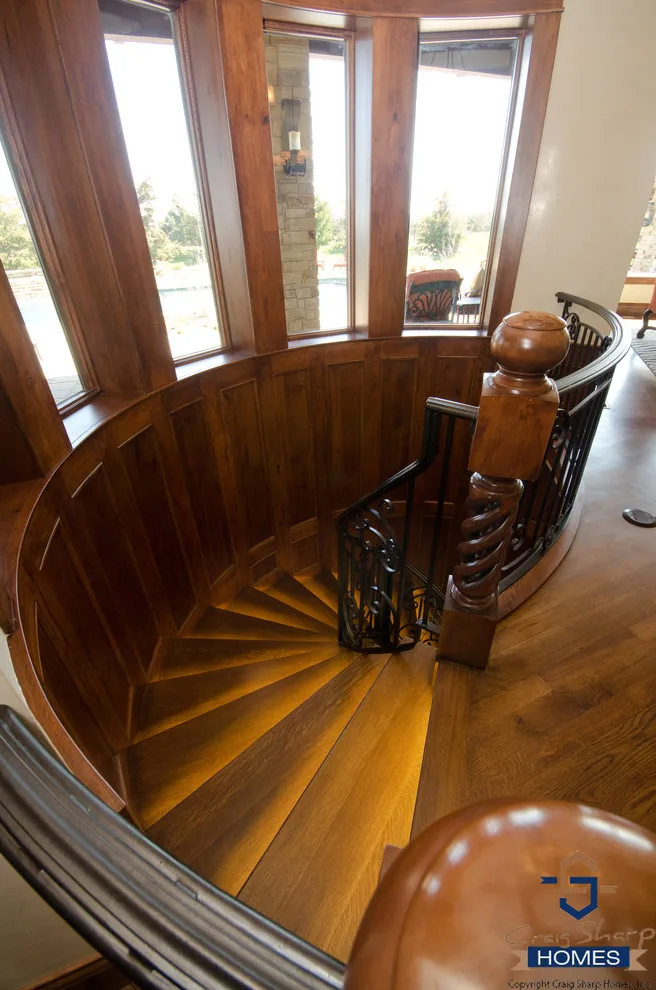 Bespoke Residence - Villa Firenze by Sharp Homes, Inc. - Photo 38