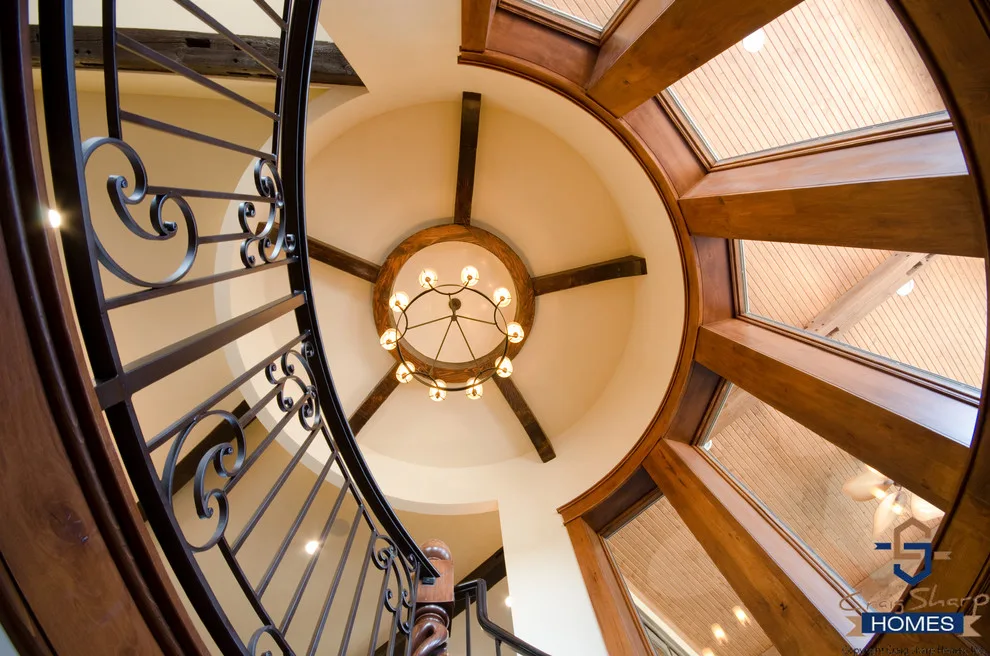 Bespoke Residence - Villa Firenze by Sharp Homes, Inc. - Photo 26