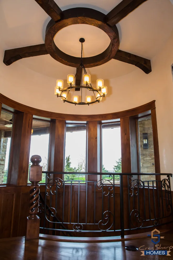 Bespoke Residence - Villa Firenze by Sharp Homes, Inc. - Photo 13