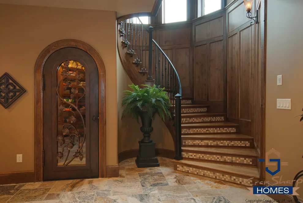 Bespoke Residence - Villa Firenze by Sharp Homes, Inc. - Photo 6