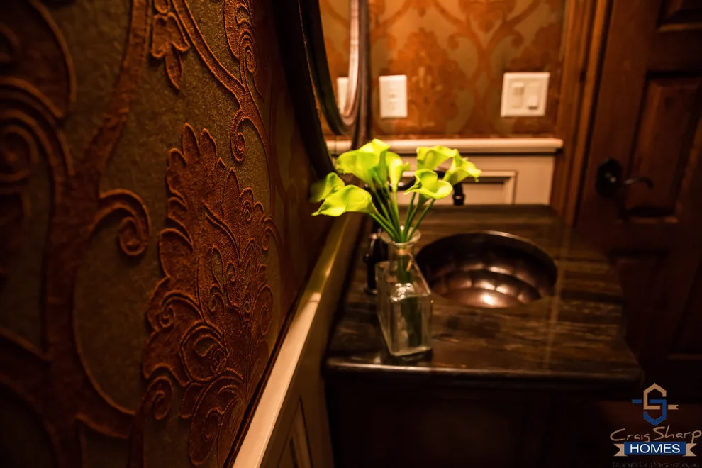 Bespoke Residence - Villa Firenze by Sharp Homes, Inc. - Photo 45