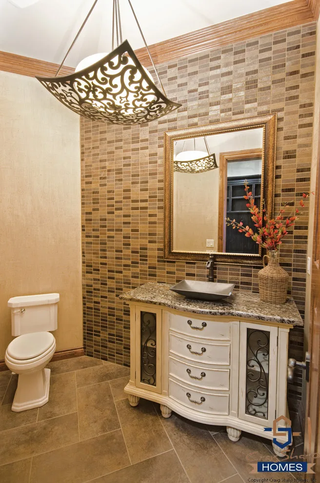 Bespoke Residence - Villa Firenze by Sharp Homes, Inc. - Photo 4