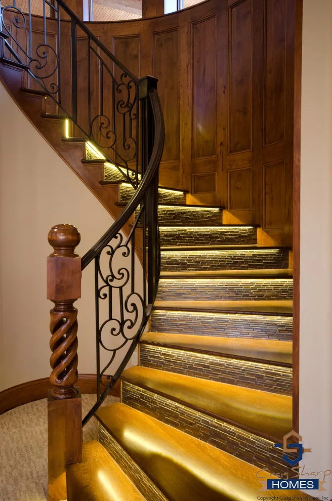 Bespoke Residence - Villa Firenze by Sharp Homes, Inc. - Photo 59