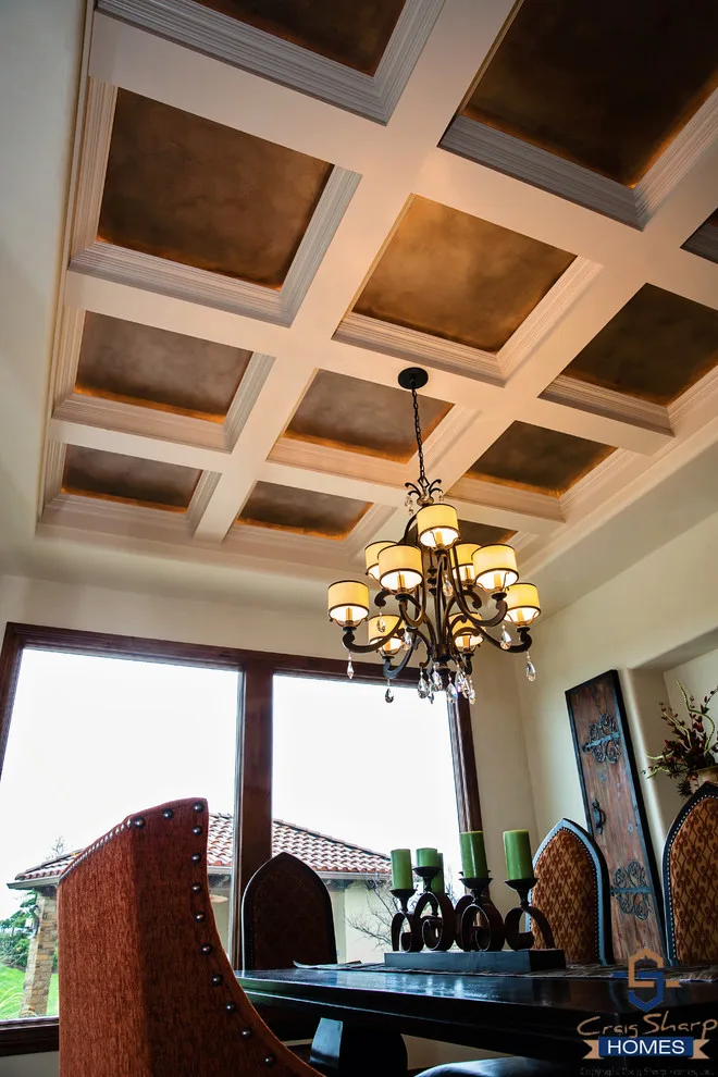 Bespoke Residence - Villa Firenze by Sharp Homes, Inc. - Photo 24