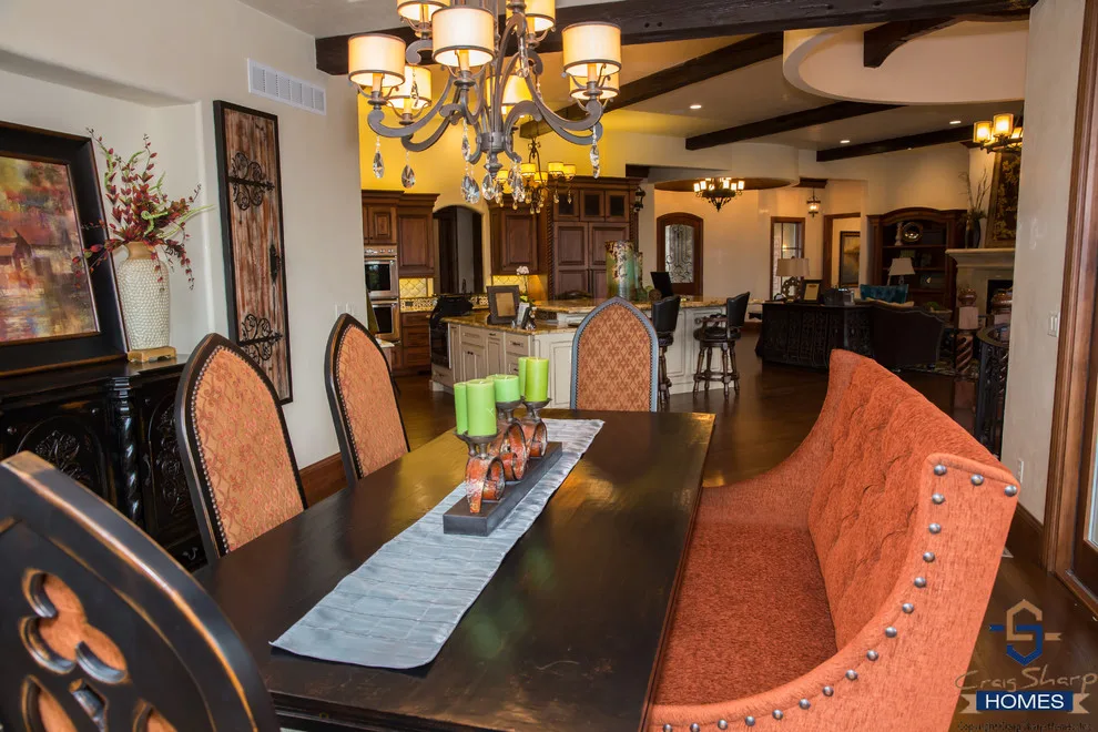 Bespoke Residence - Villa Firenze by Sharp Homes, Inc. - Photo 46