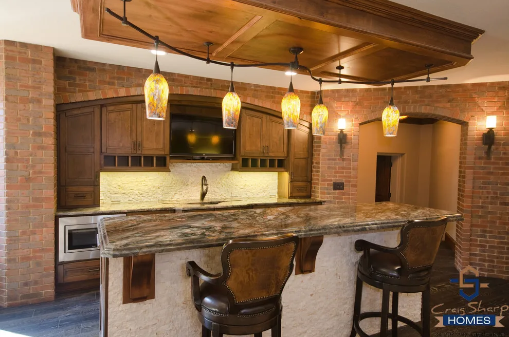 Bespoke Residence - Villa Firenze by Sharp Homes, Inc. - Photo 23
