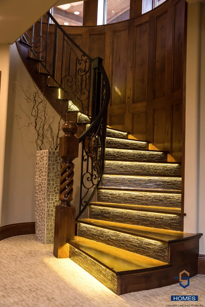 Bespoke Residence - Villa Firenze by Sharp Homes, Inc. - Photo 50