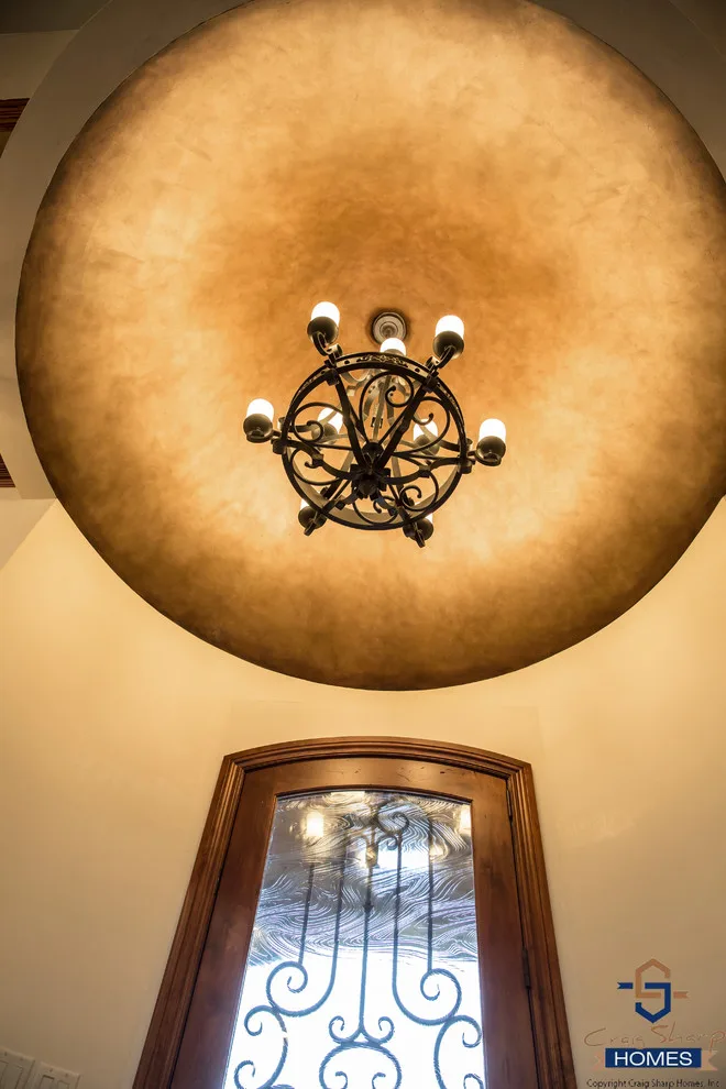 Bespoke Residence - Villa Firenze by Sharp Homes, Inc. - Photo 49